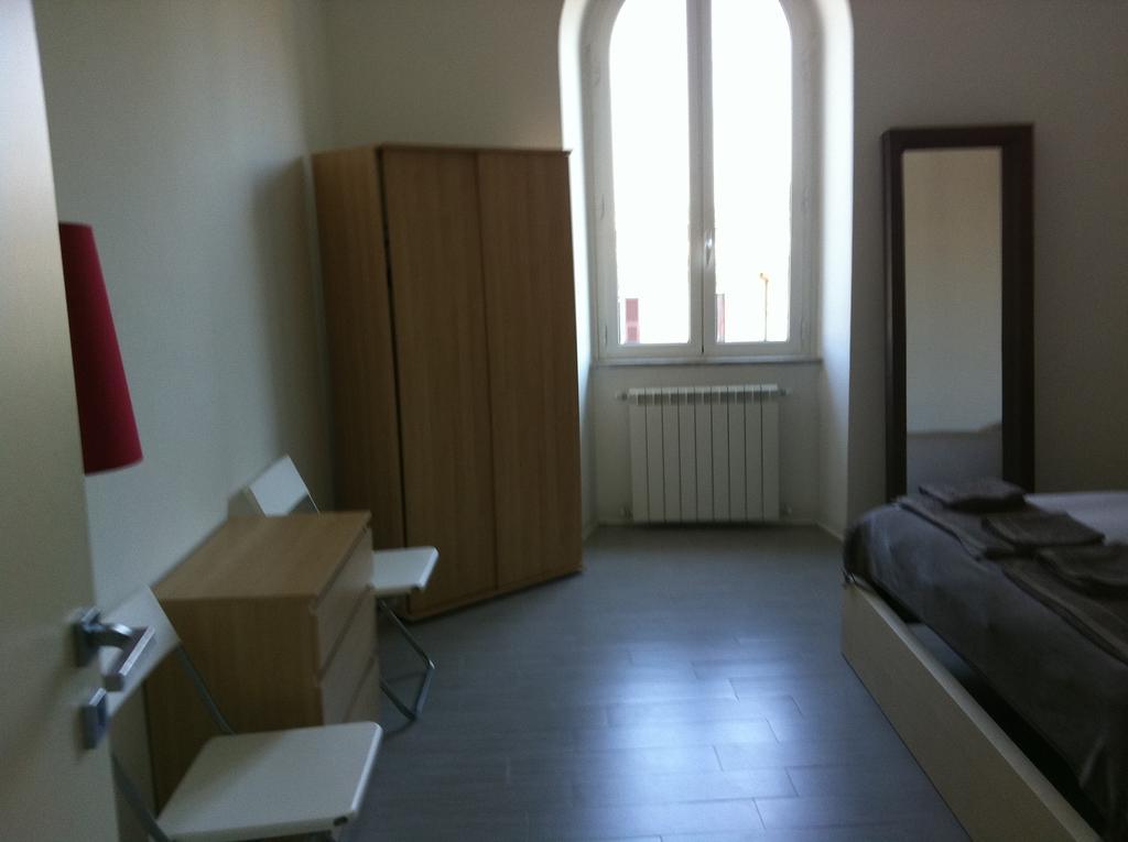 B&B Gallia House Roma Exterior foto